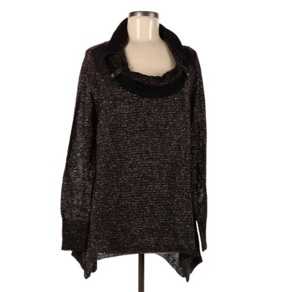 NWT Nine West Pullover Sweater 💛